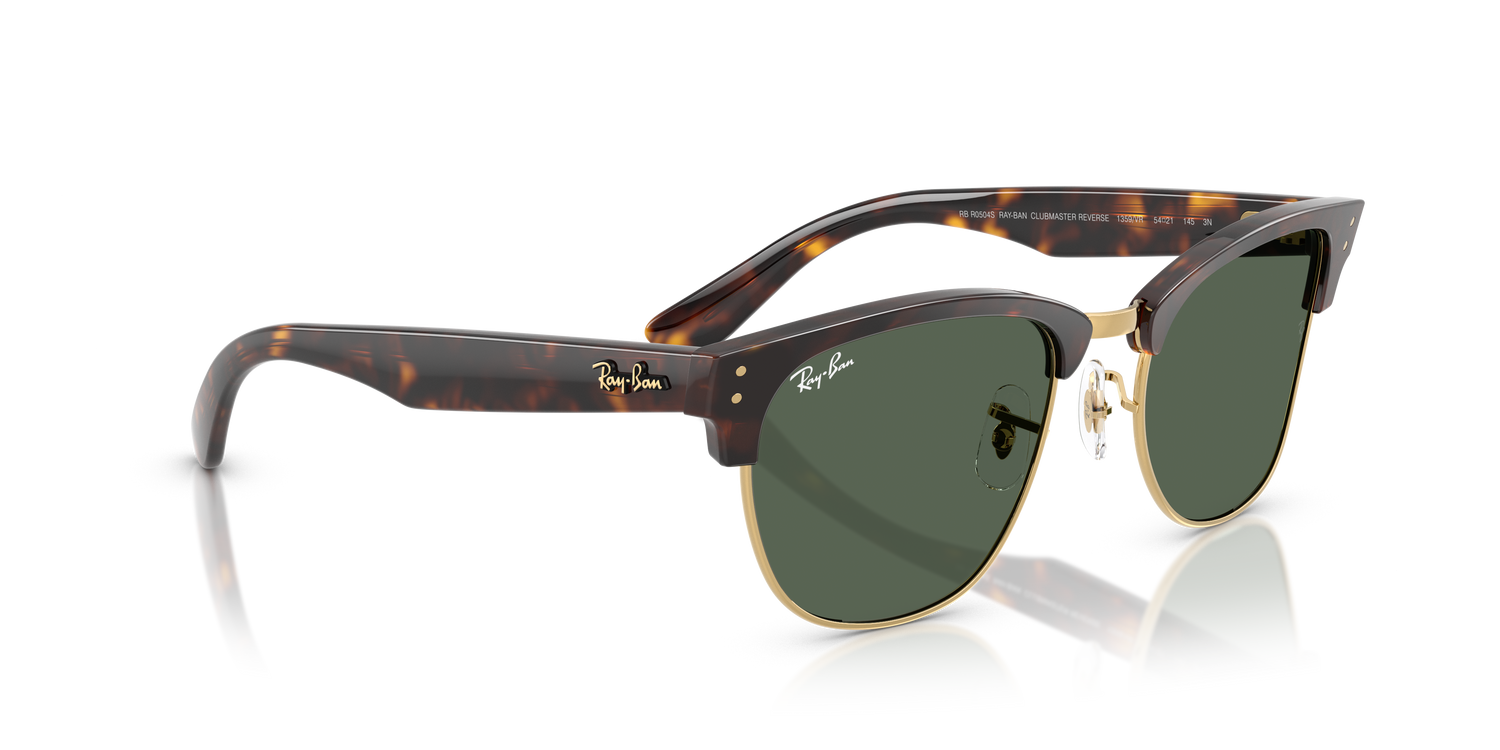 RAY-BAN RBR0504S CLUBMASTER REVERSE 1359VR 51