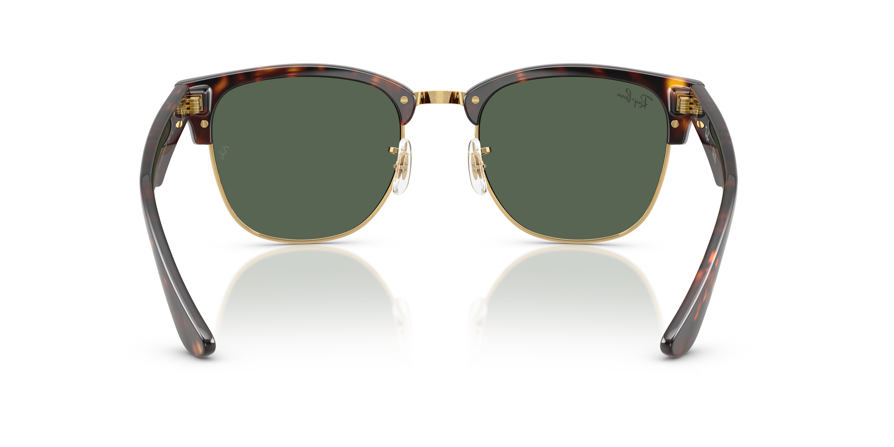RAY-BAN RBR0504S CLUBMASTER REVERSE 1359VR 51