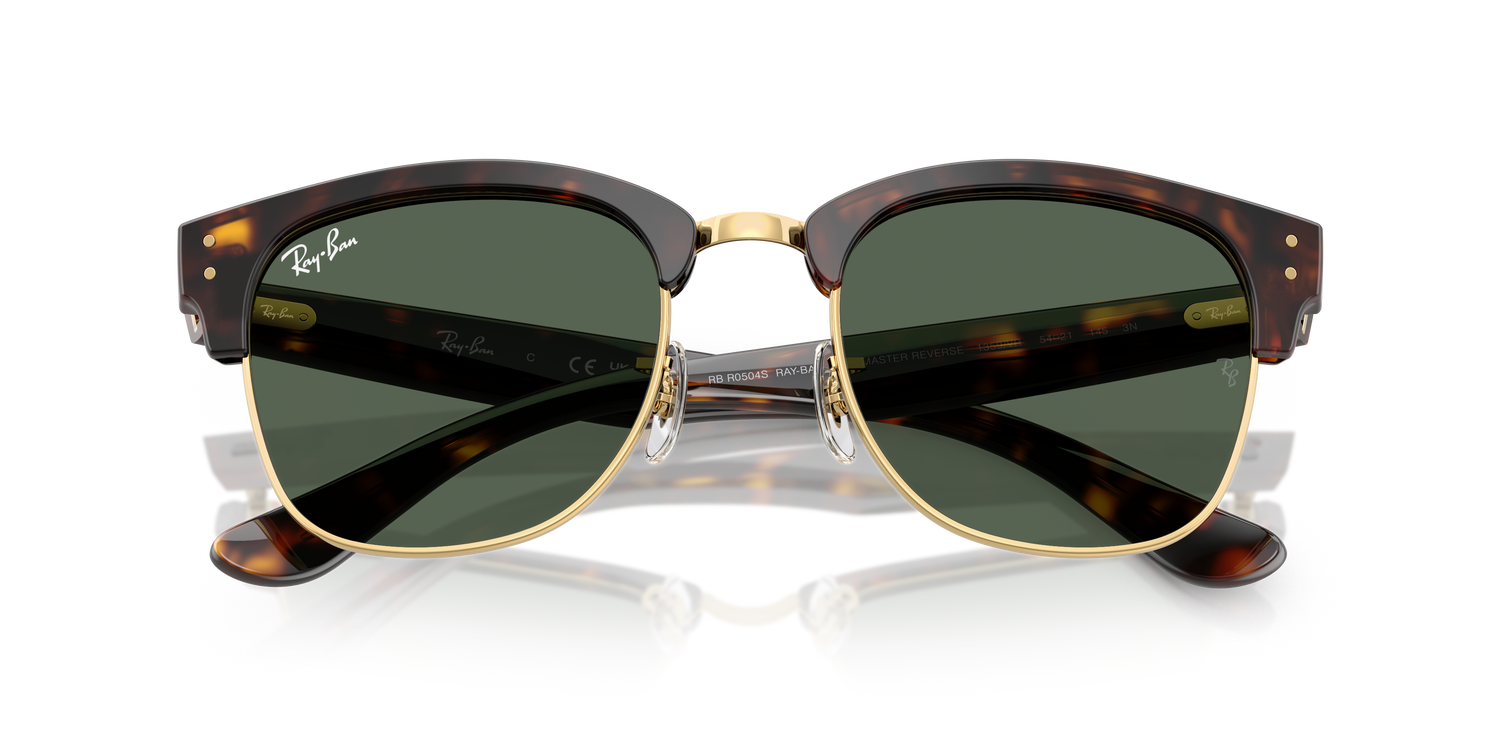 RAY-BAN RBR0504S CLUBMASTER REVERSE 1359VR 54