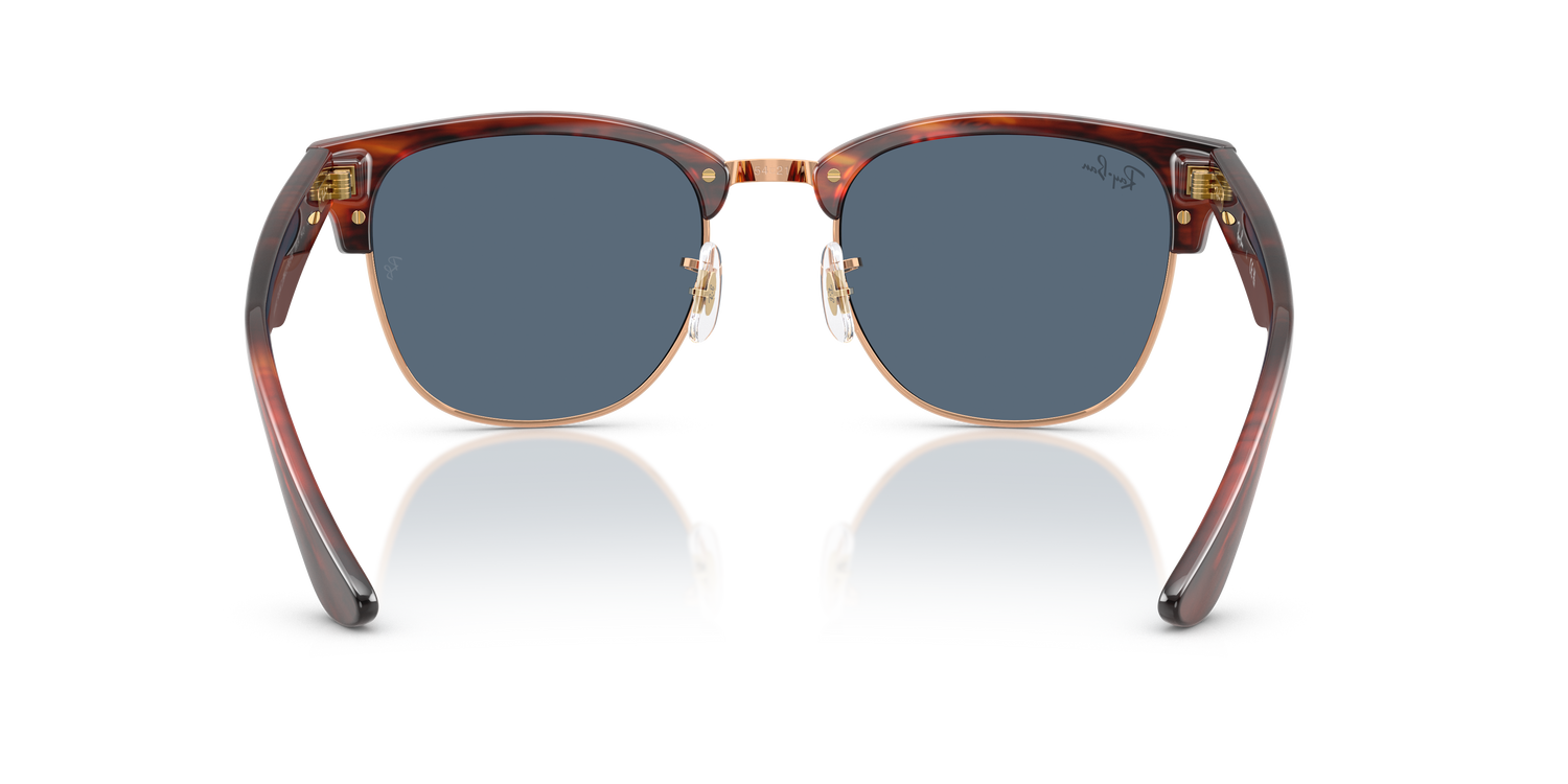 RAY-BAN RBR0504S CLUBMASTER REVERSE 13983A 54