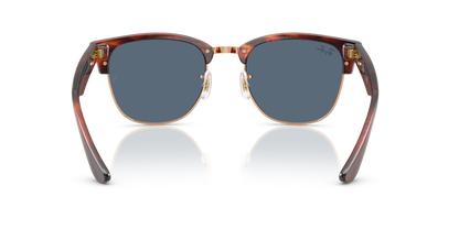 RAY-BAN RBR0504S CLUBMASTER REVERSE 13983A 51