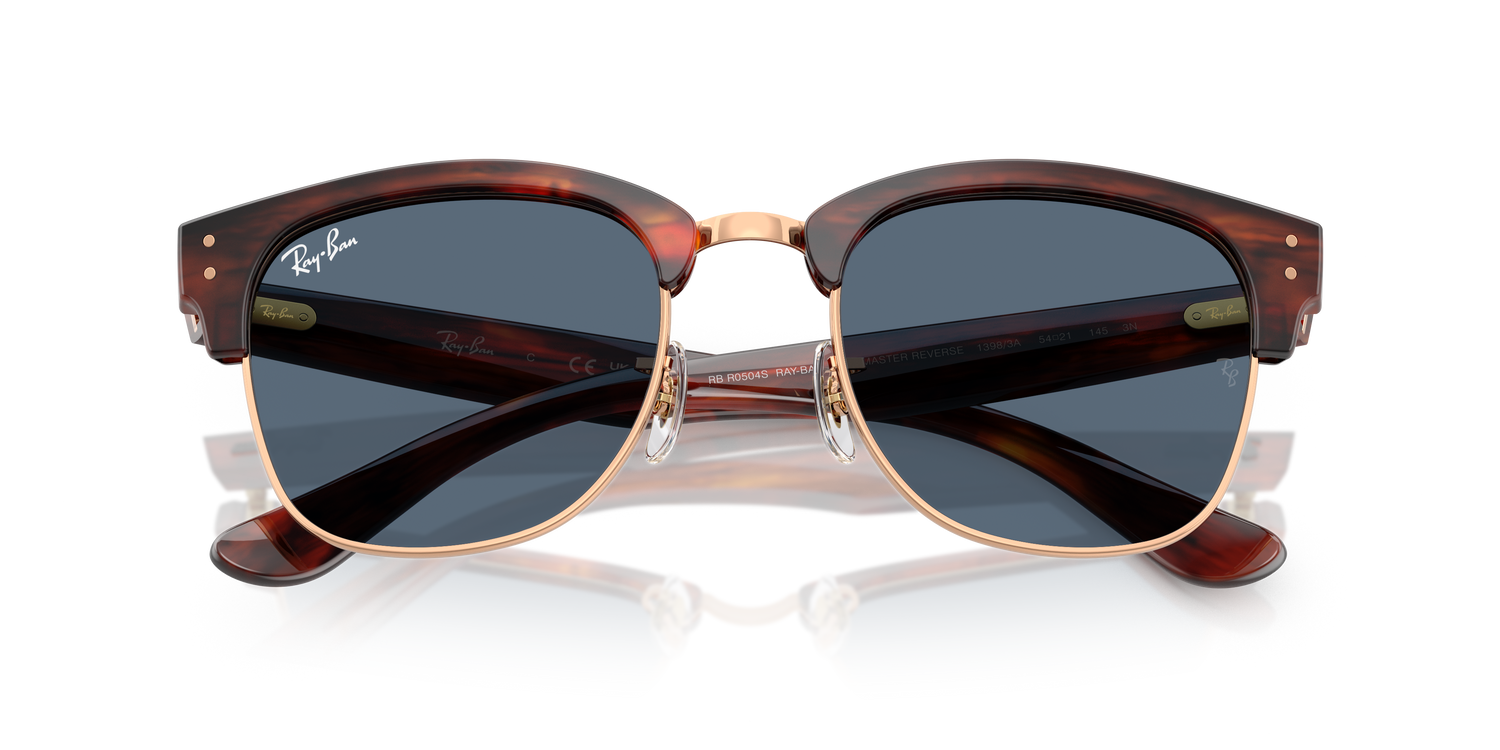 RAY-BAN RBR0504S CLUBMASTER REVERSE 13983A 54