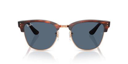 RAY-BAN RBR0504S CLUBMASTER REVERSE 13983A 51