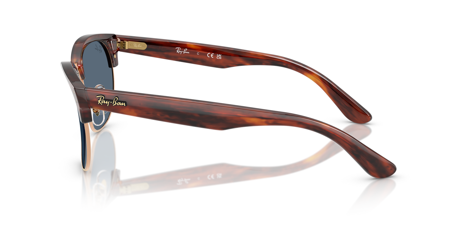 RAY-BAN RBR0504S CLUBMASTER REVERSE 13983A 51