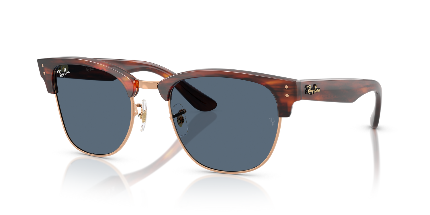 RAY-BAN RBR0504S CLUBMASTER REVERSE 13983A 54