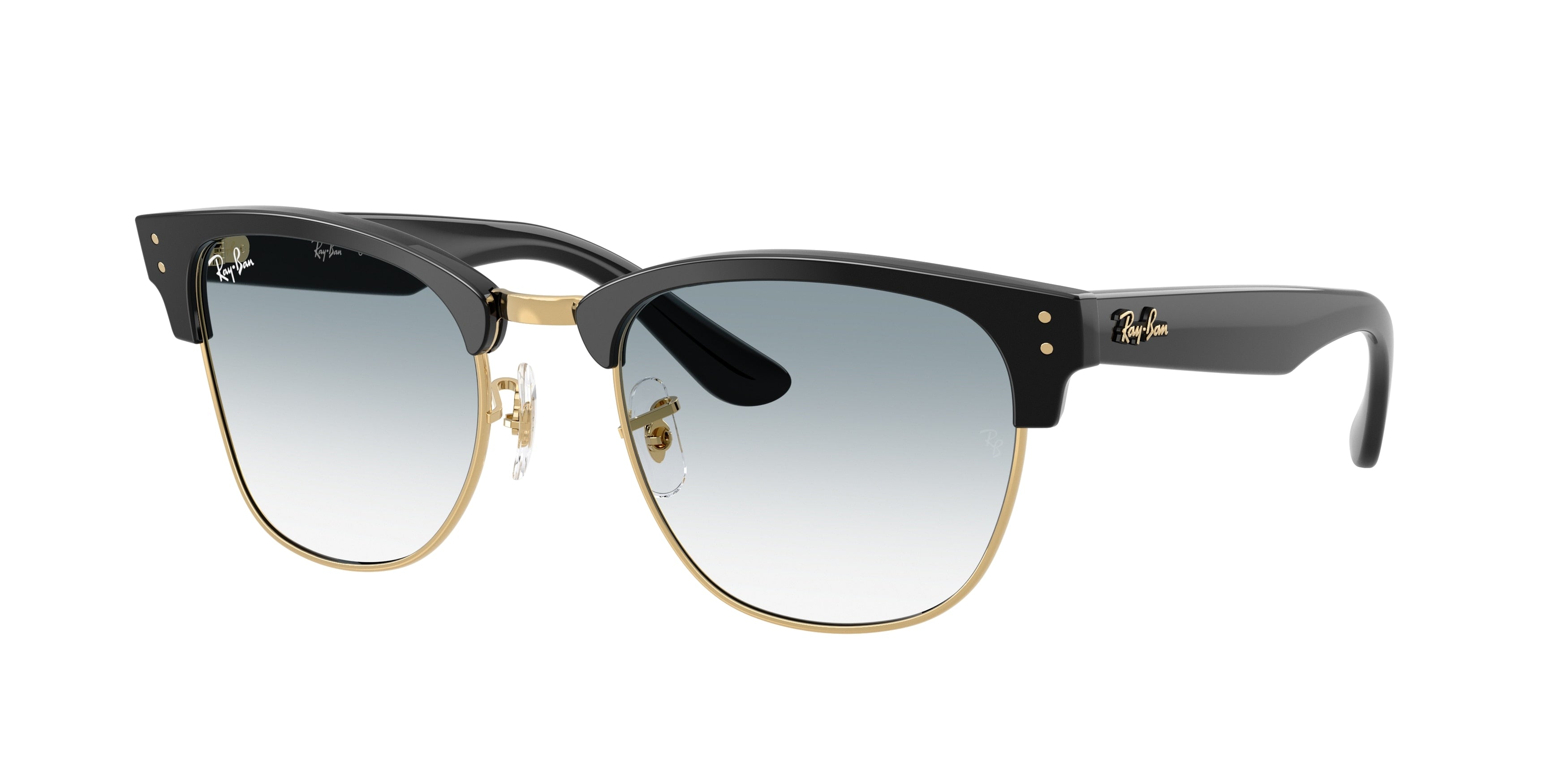 RAY-BAN RBR0504S CLUBMASTER REVERSE 667779 54