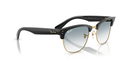 RAY-BAN RBR0504S CLUBMASTER REVERSE 667779 54