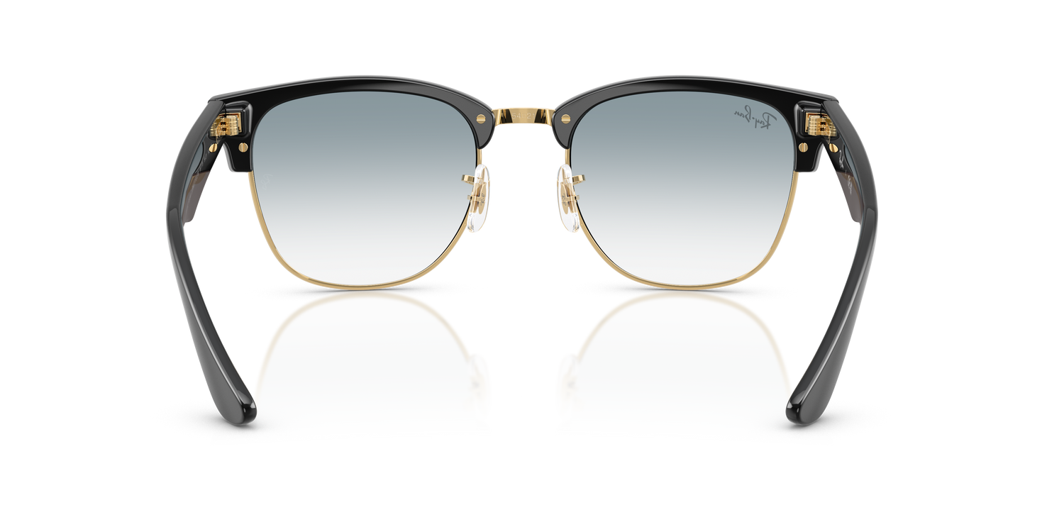 RAY-BAN RBR0504S CLUBMASTER REVERSE 667779 54