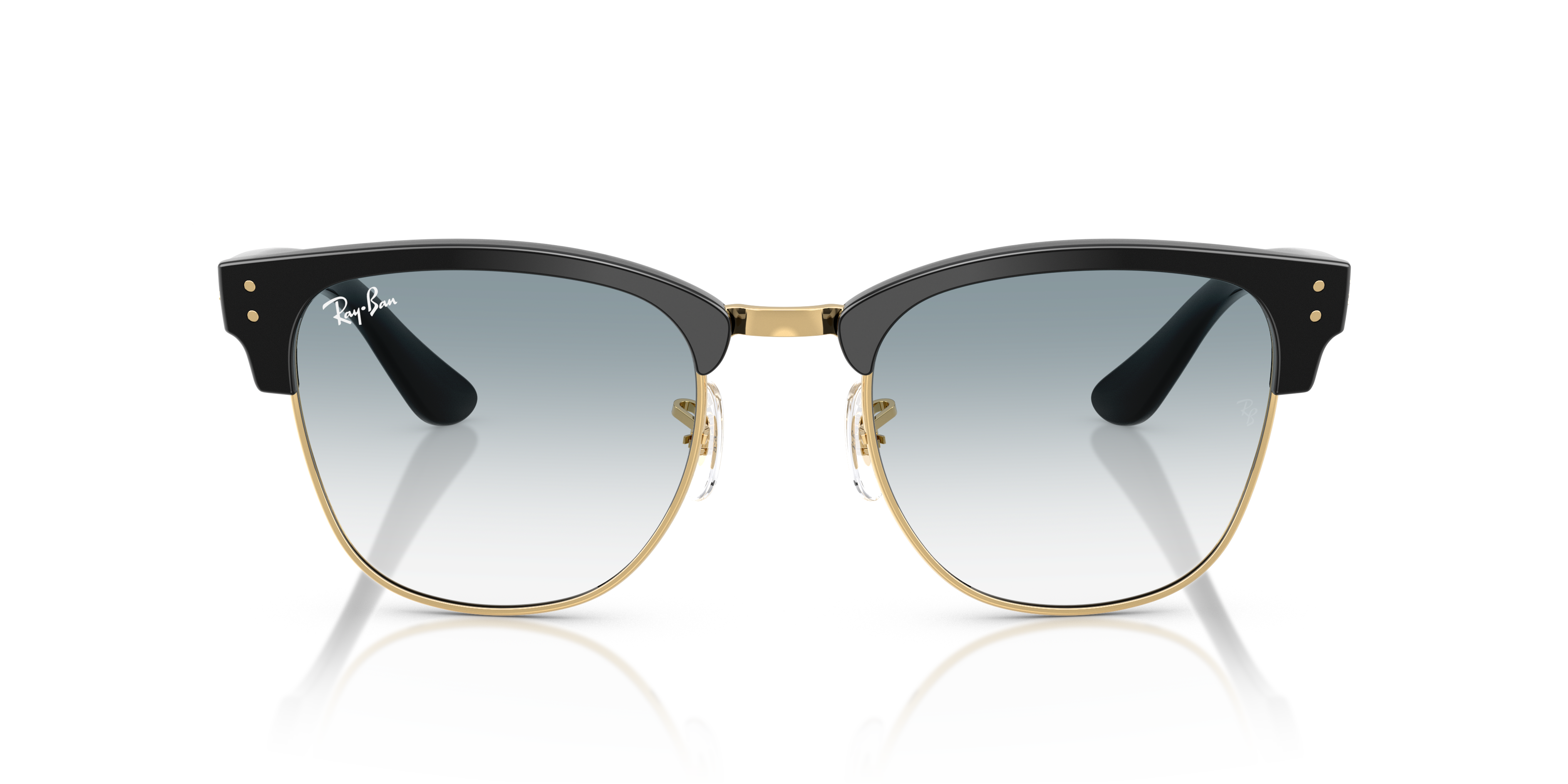 RAY-BAN RBR0504S CLUBMASTER REVERSE 667779 54