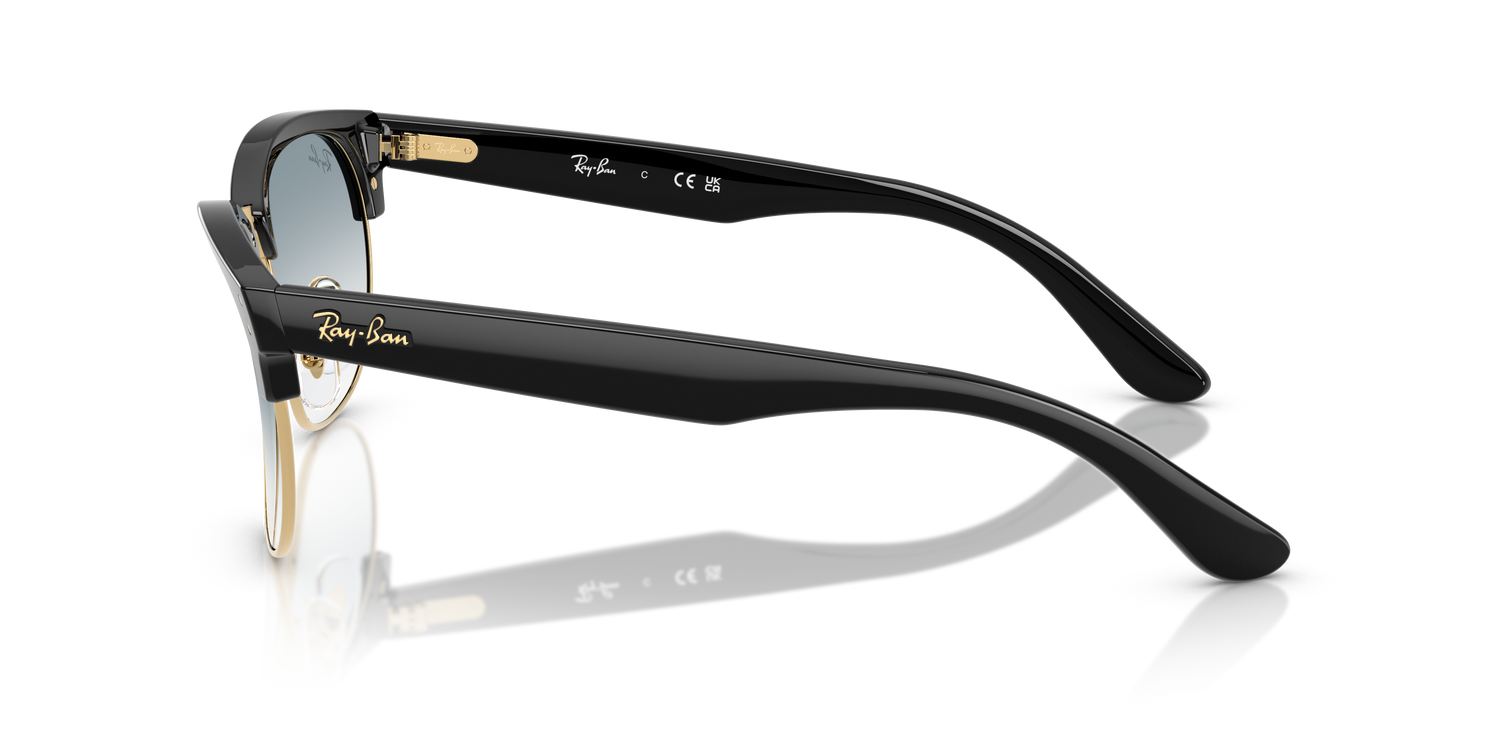 RAY-BAN RBR0504S CLUBMASTER REVERSE 667779 54