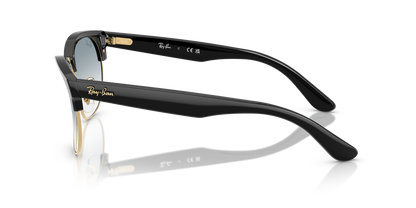 RAY-BAN RBR0504S CLUBMASTER REVERSE 667779 54