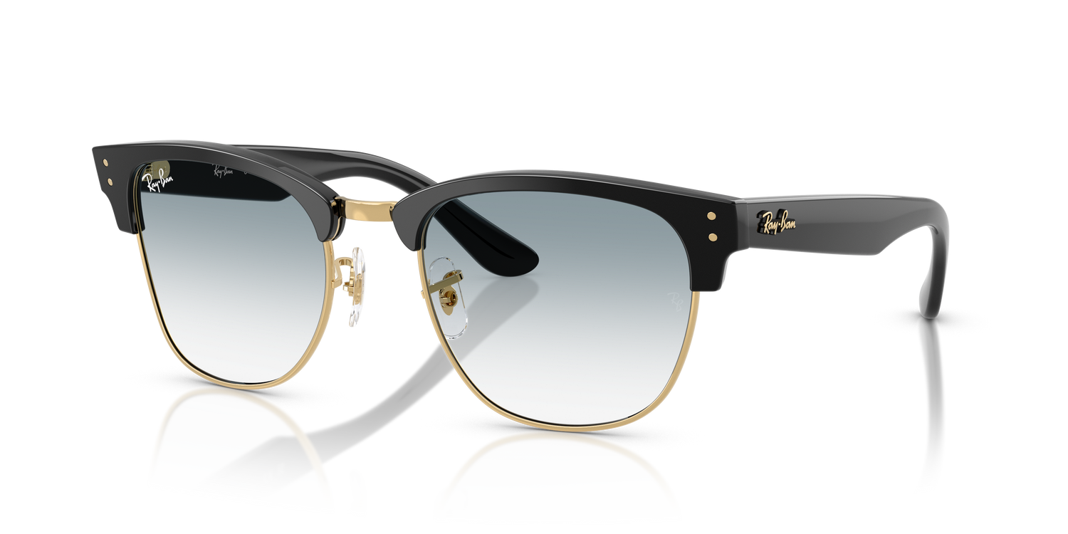 RAY-BAN RBR0504S CLUBMASTER REVERSE 667779 54
