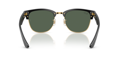 RAY-BAN RBR0504S CLUBMASTER REVERSE 6677VR 51