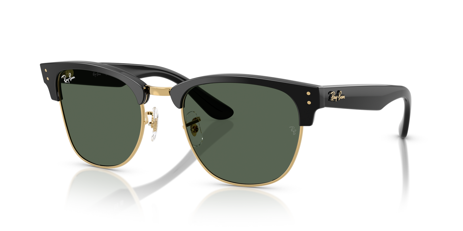 RAY-BAN RBR0504S CLUBMASTER REVERSE 6677VR 51