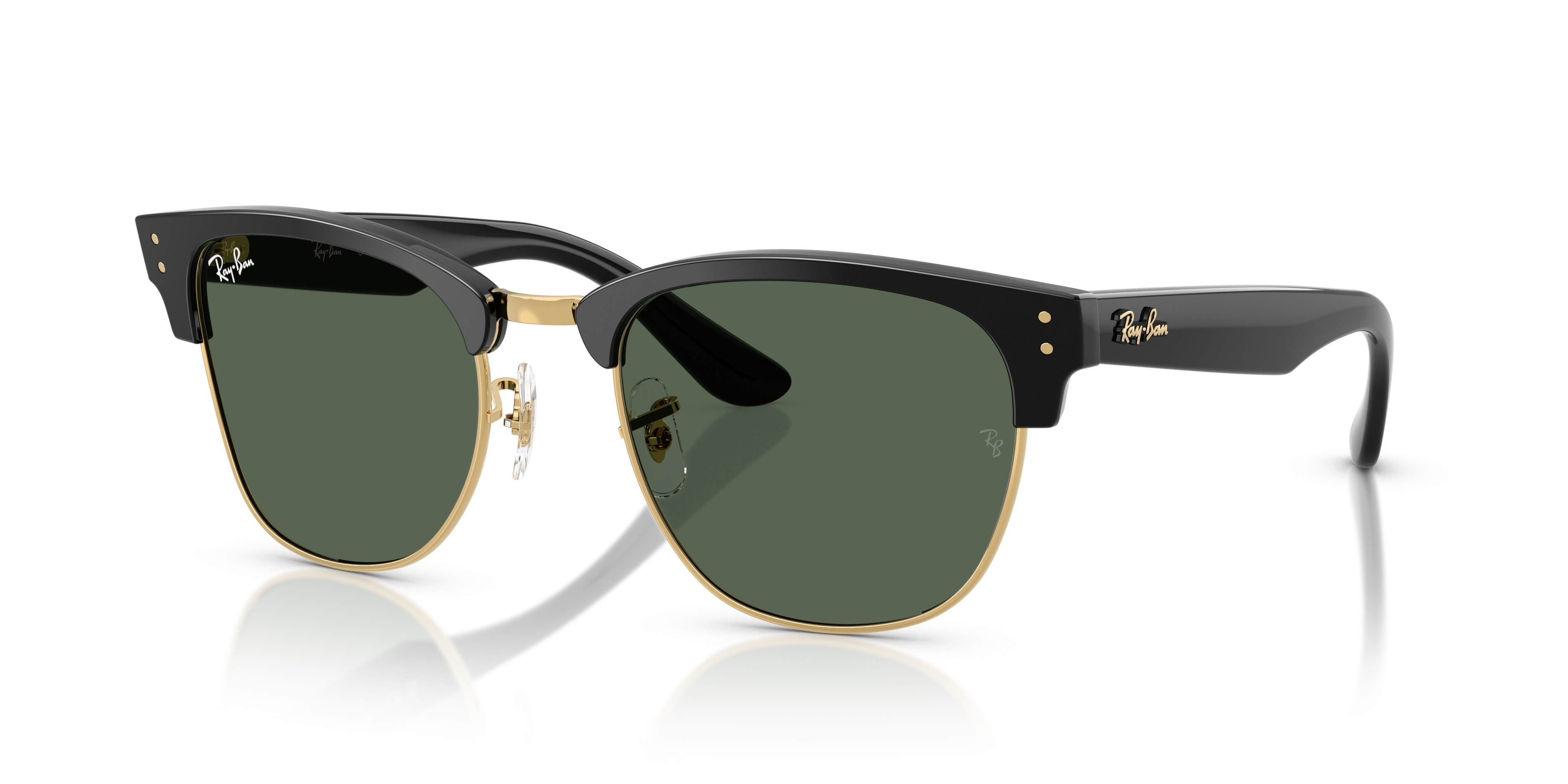 RAY-BAN RBR0504S CLUBMASTER REVERSE 6677VR 51