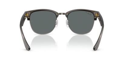 RAY-BAN RBR0504S CLUBMASTER REVERSE 670781 51