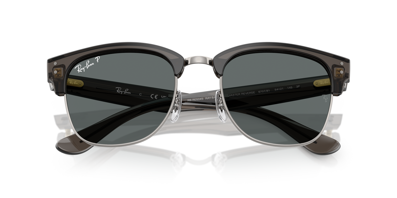 RAY-BAN RBR0504S CLUBMASTER REVERSE 670781 54