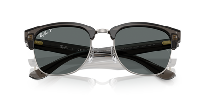 RAY-BAN RBR0504S CLUBMASTER REVERSE 670781 54
