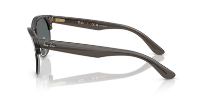 RAY-BAN RBR0504S CLUBMASTER REVERSE 670781 54