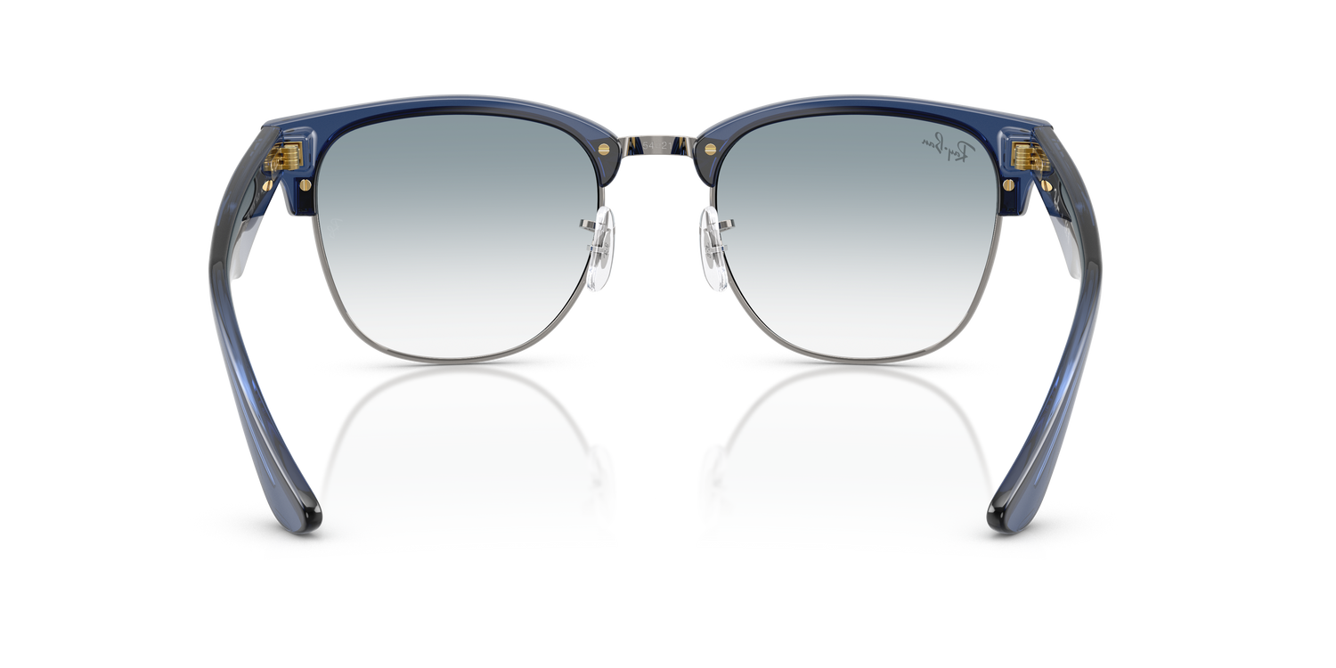 RAY-BAN RBR0504S CLUBMASTER REVERSE 670879 51