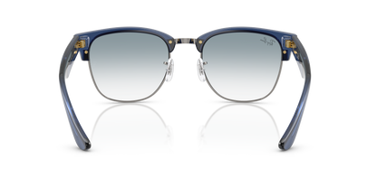 RAY-BAN RBR0504S CLUBMASTER REVERSE 670879 54