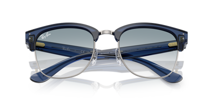 RAY-BAN RBR0504S CLUBMASTER REVERSE 670879 51