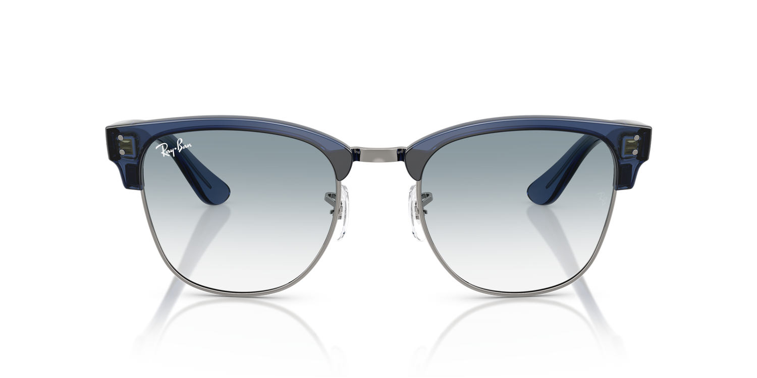 RAY-BAN RBR0504S CLUBMASTER REVERSE 670879 51