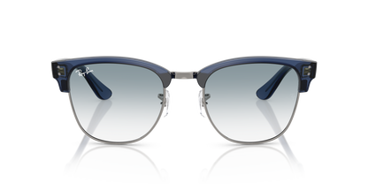 RAY-BAN RBR0504S CLUBMASTER REVERSE 670879 51