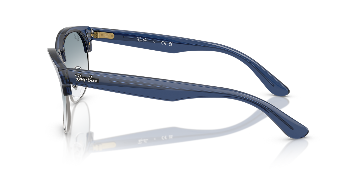 RAY-BAN RBR0504S CLUBMASTER REVERSE 670879 51