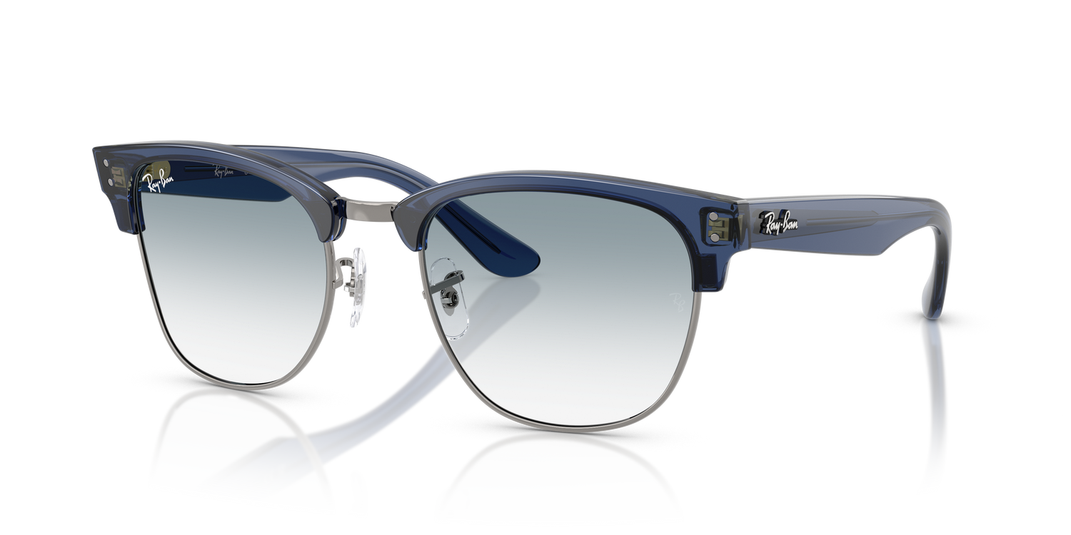 RAY-BAN RBR0504S CLUBMASTER REVERSE 670879 51