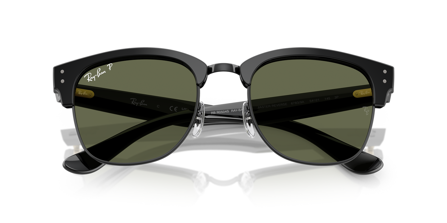 RAY-BAN RBR0504S CLUBMASTER REVERSE 67839A 51