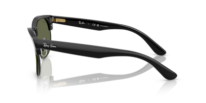 RAY-BAN RBR0504S CLUBMASTER REVERSE 67839A 51