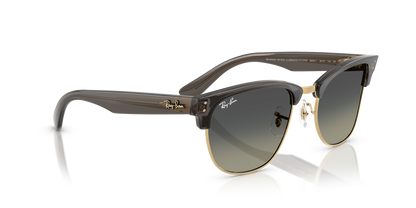 RAY-BAN RBR0504S CLUBMASTER REVERSE 682911 51