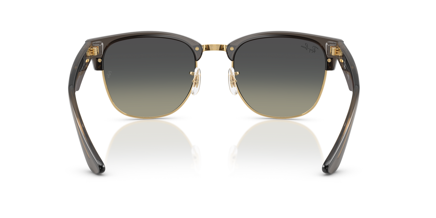 RAY-BAN RBR0504S CLUBMASTER REVERSE 682911 51