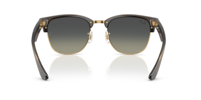 RAY-BAN RBR0504S CLUBMASTER REVERSE 682911 51