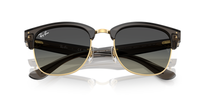 RAY-BAN RBR0504S CLUBMASTER REVERSE 682911 51