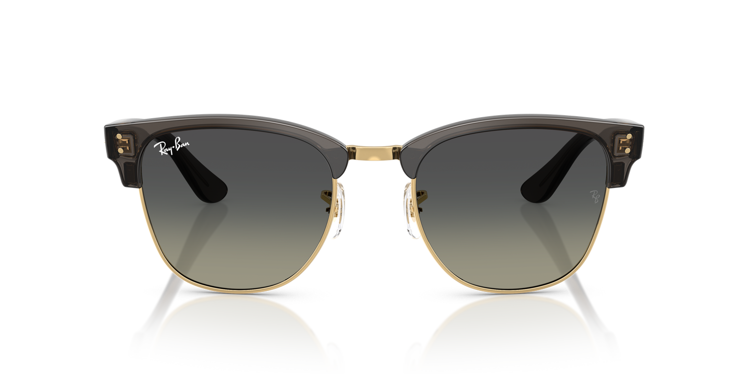RAY-BAN RBR0504S CLUBMASTER REVERSE 682911 51