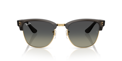 RAY-BAN RBR0504S CLUBMASTER REVERSE 682911 51