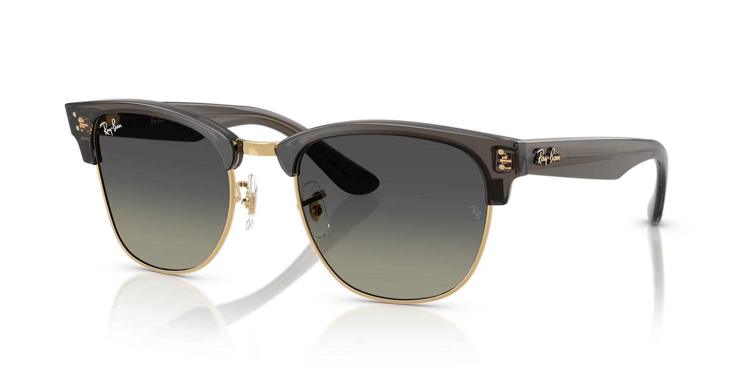 RAY-BAN RBR0504S CLUBMASTER REVERSE 682911 51