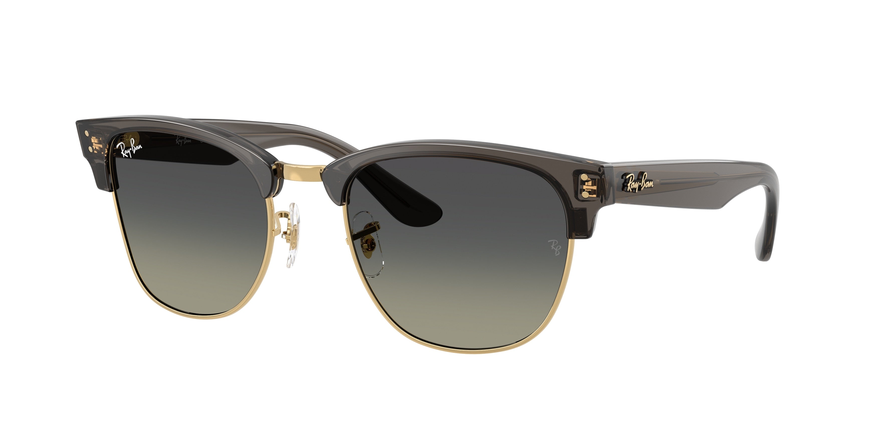 RAY-BAN RBR0504S CLUBMASTER REVERSE 682911 51