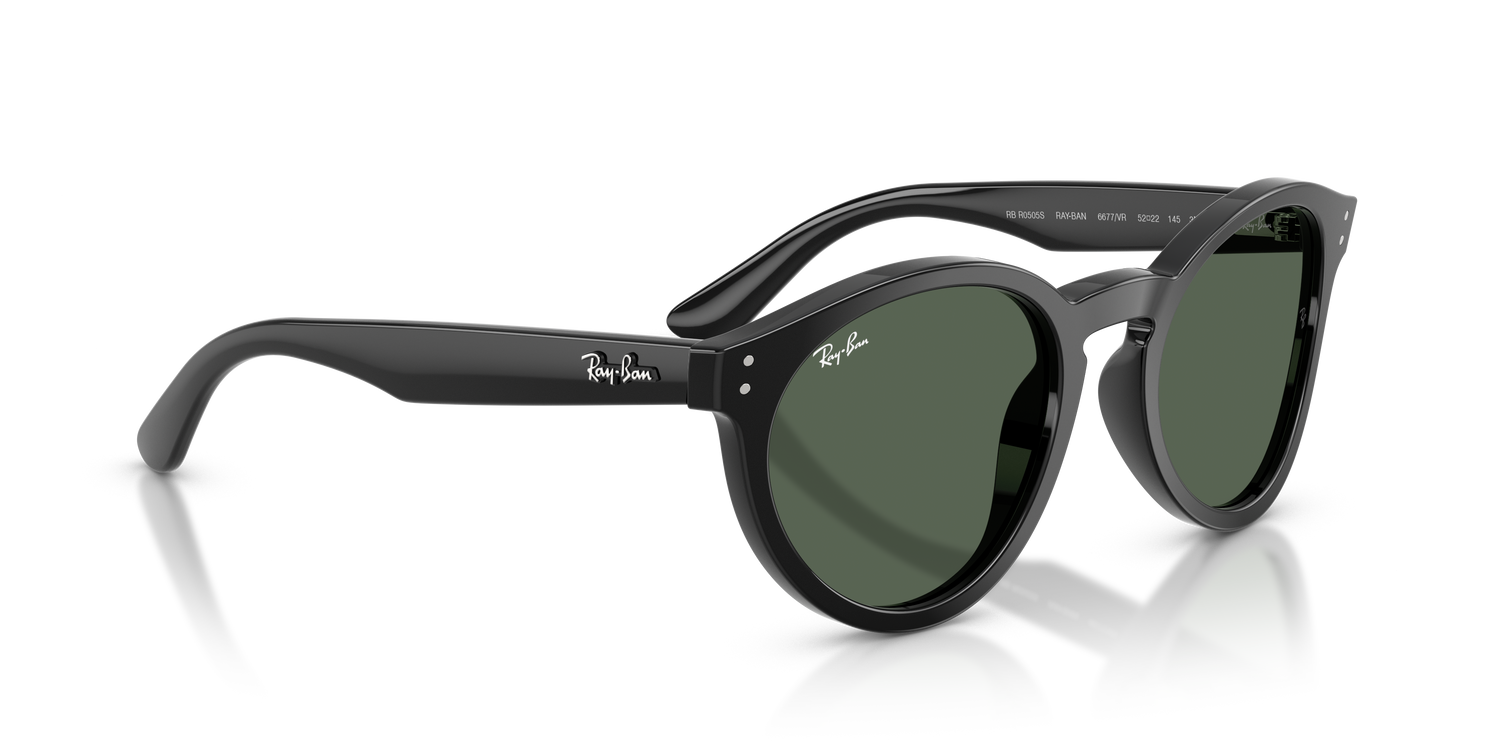 RAY-BAN RBR0505S 6677VR 52
