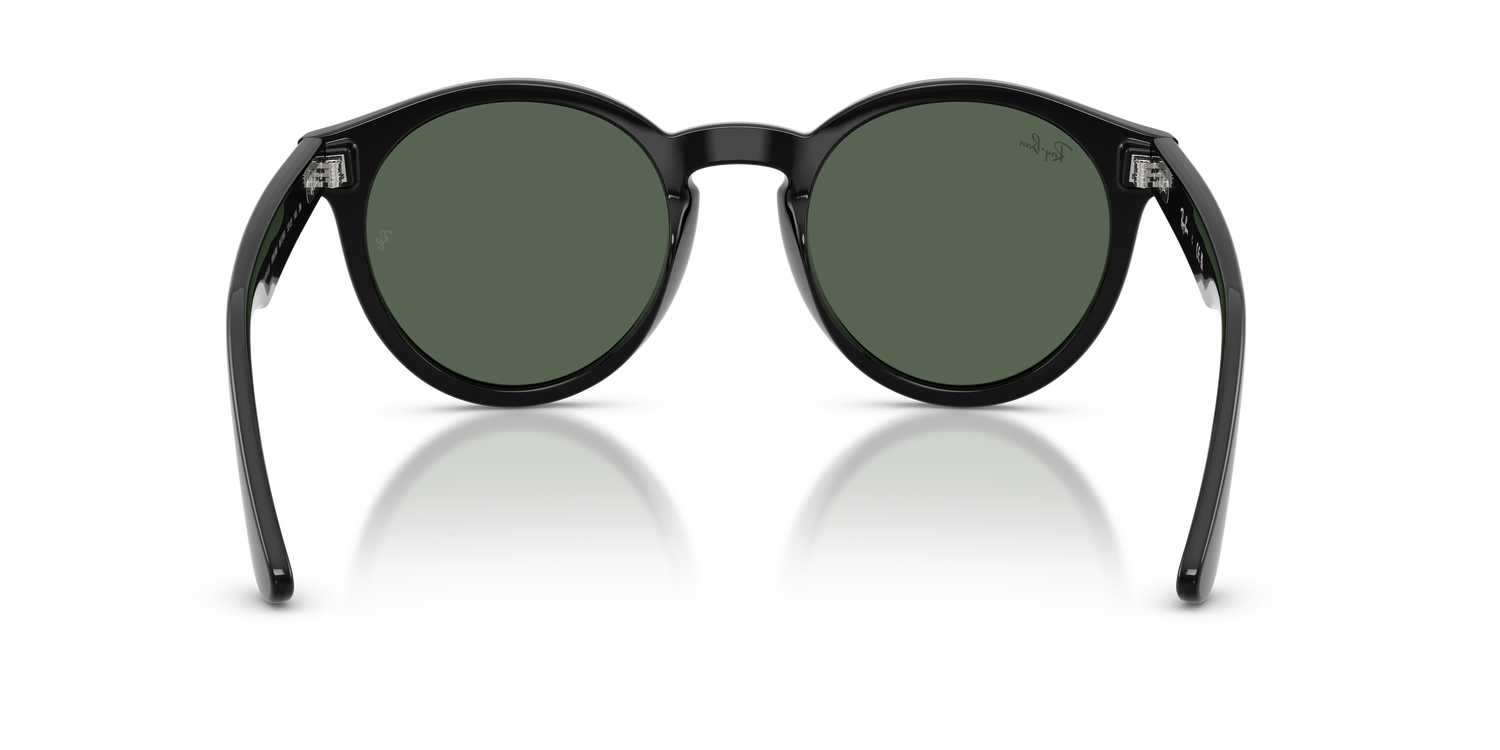 RAY-BAN RBR0505S 6677VR 52