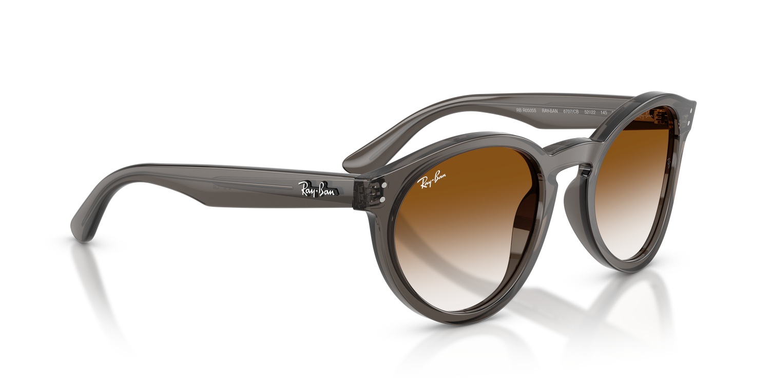 RAY-BAN RBR0505S 6707CB 52