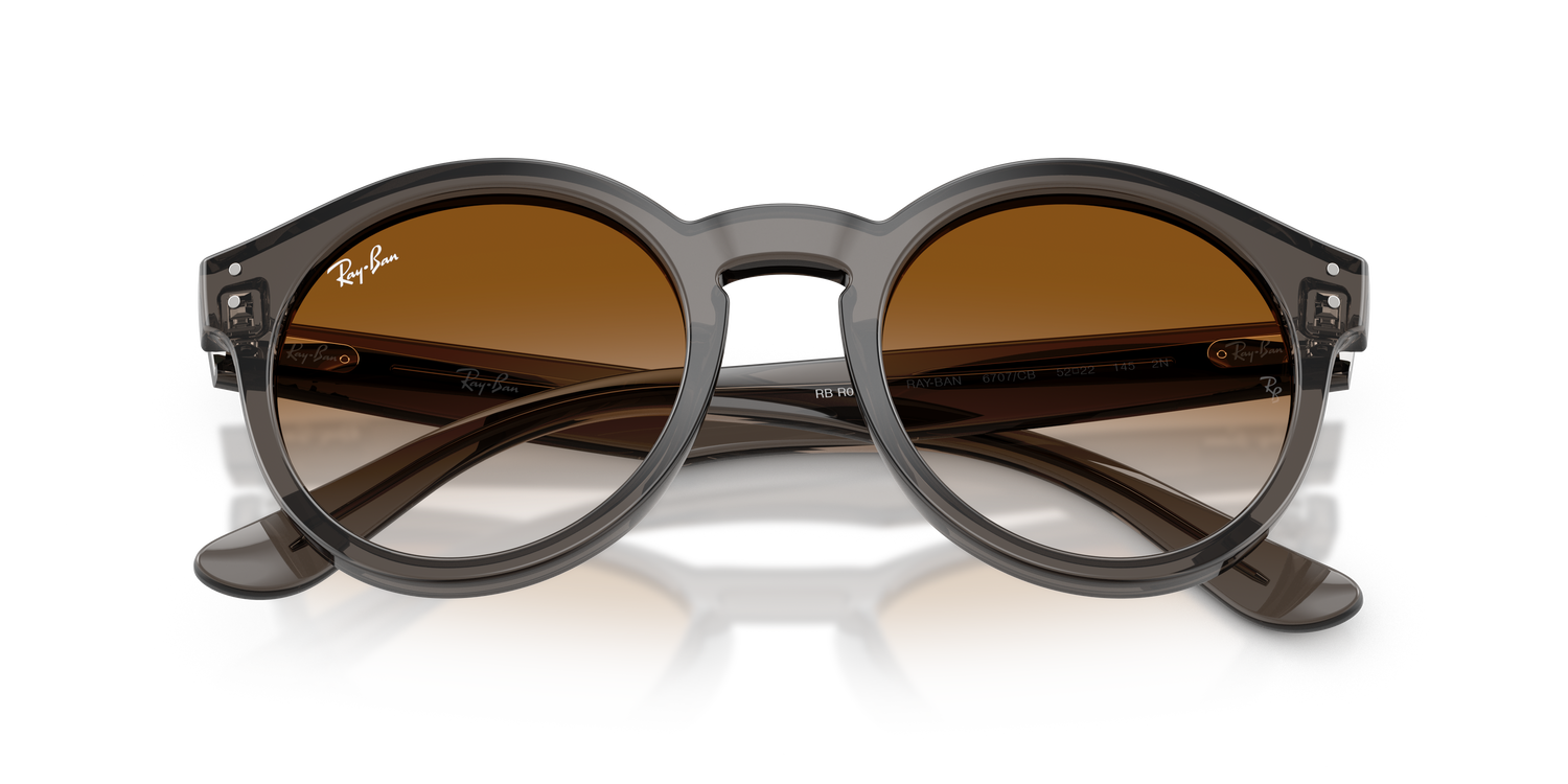 RAY-BAN RBR0505S 6707CB 52