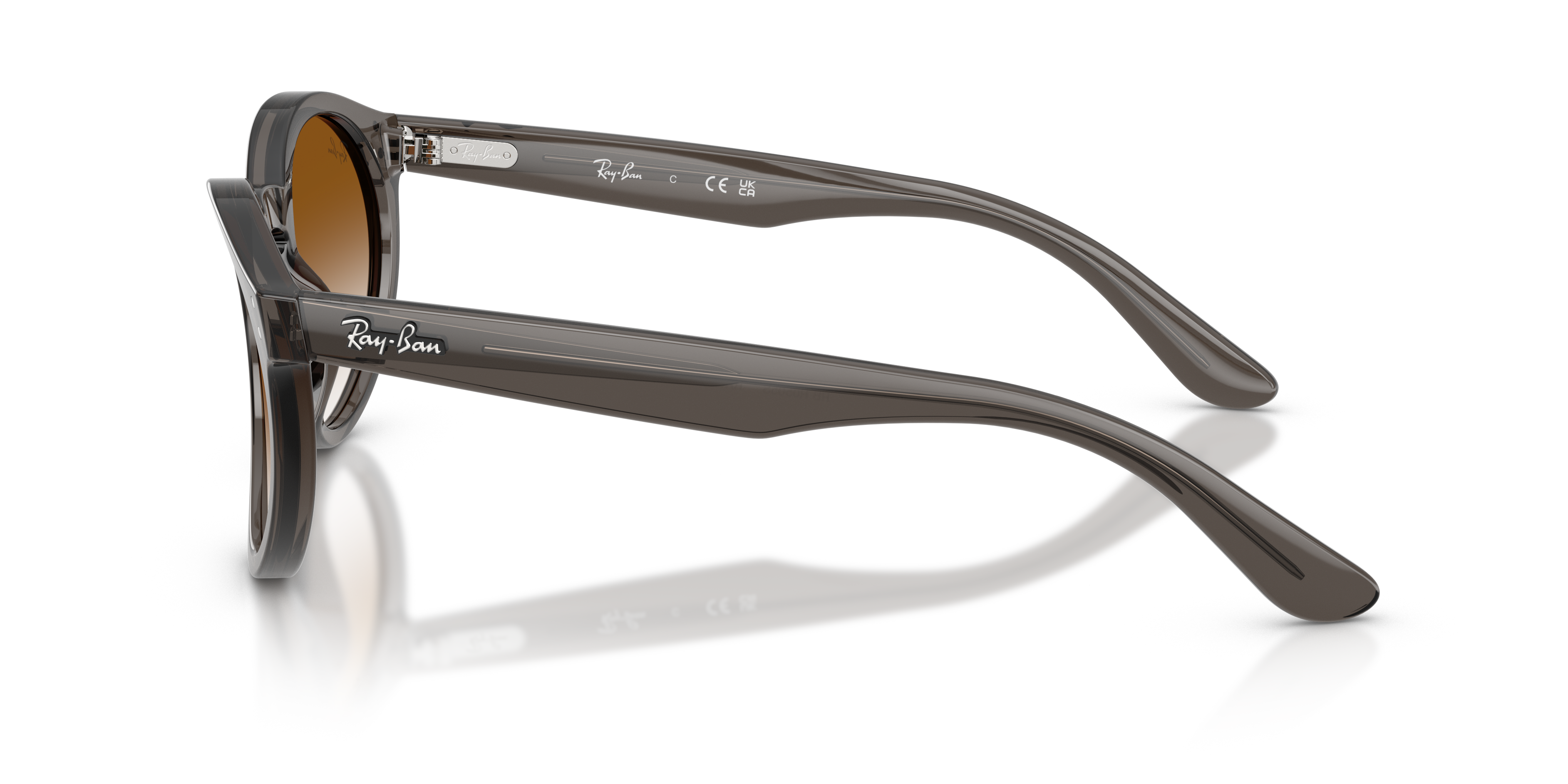 RAY-BAN RBR0505S 6707CB 52