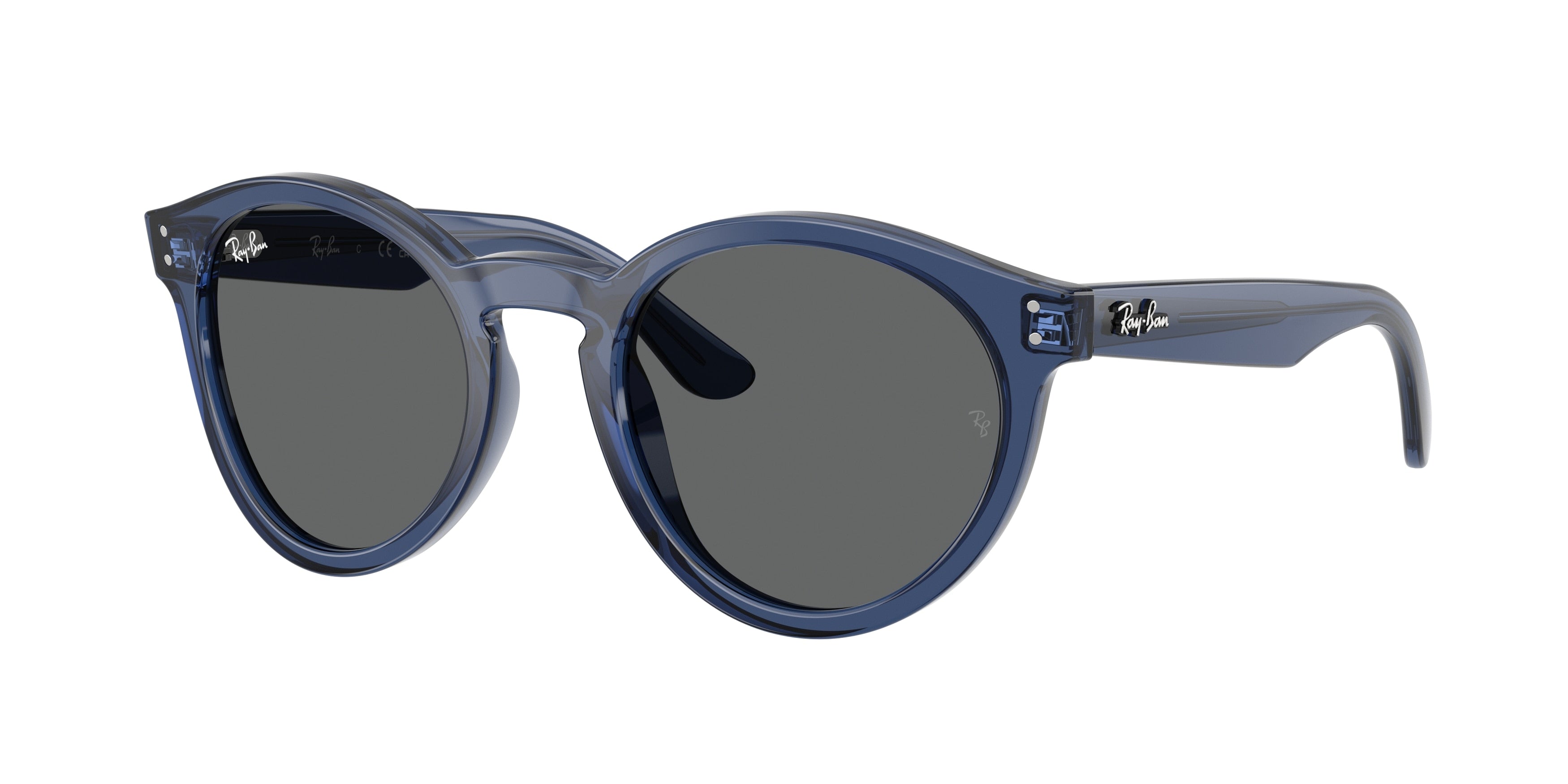 RAY-BAN RBR0505S 6708GR 52