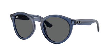 RAY-BAN RBR0505S 6708GR 52
