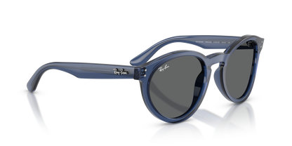 RAY-BAN RBR0505S 6708GR 52