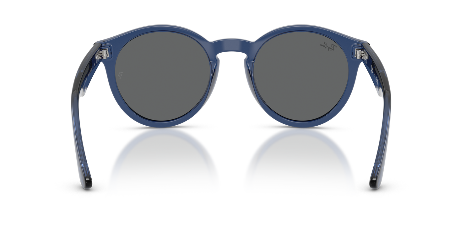 RAY-BAN RBR0505S 6708GR 52