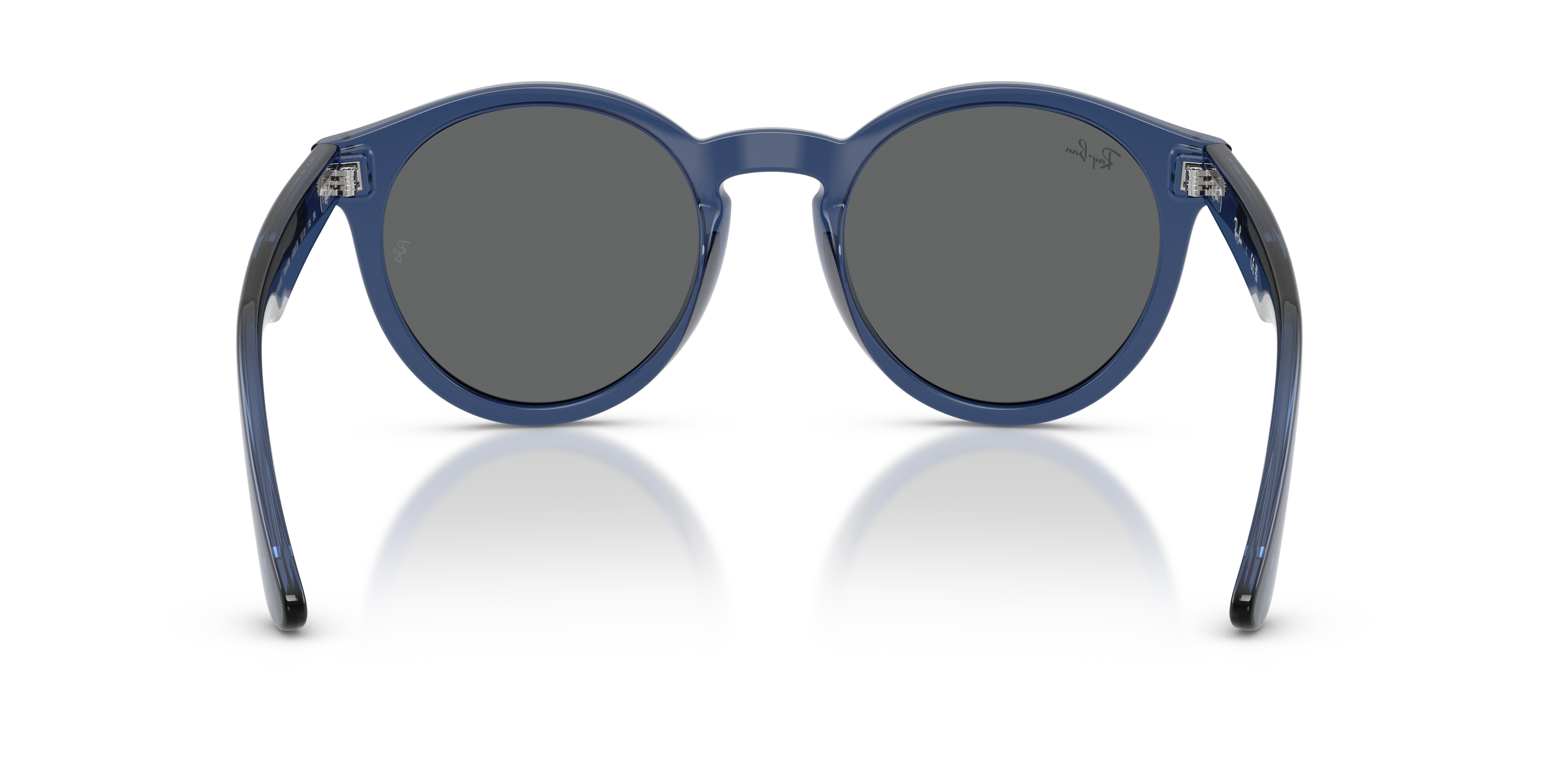 RAY-BAN RBR0505S 6708GR 52